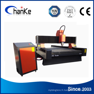 CNC Single Head Stone Machine CNC Router Ck1325